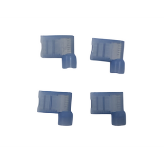 Ridgid 76992 Package of 4 Terminals