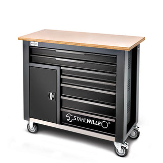 Stahlwille 85010621 Mobile workbench