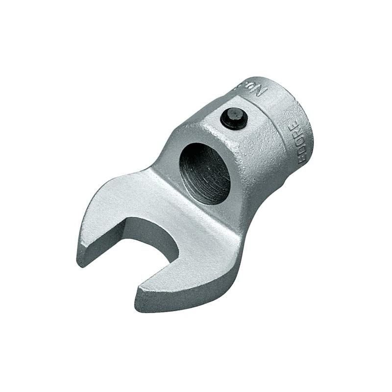 Gedore 7774630 Open end fitting 16 Z, 9 mm – EIO.com