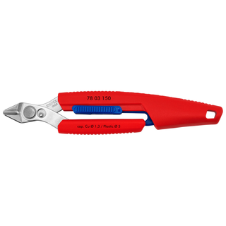Knipex 78 03 150 SBA 6" Slim Knips