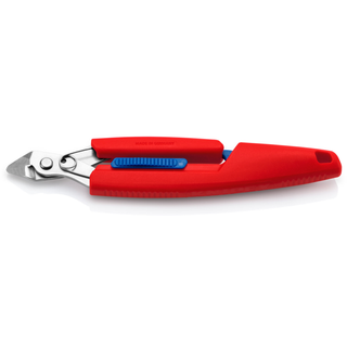 Knipex 78 03 150 SBA 6" Slim Knips
