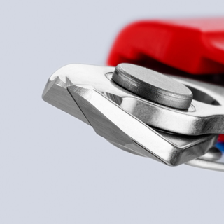 Knipex 78 03 150 SBA 6" Slim Knips
