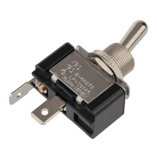 NSI 78050TQ Toggle Switch Bat SPST On-Off