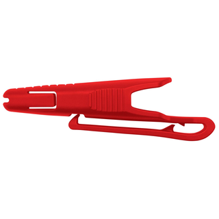 Knipex 78 03 150 V01 SBA 6" Slim Knips with Tool Holster