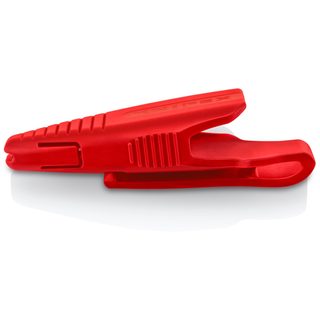 Knipex 78 09 LE Tool Holster for 78 XX 125 and 78 XX 150, Empty
