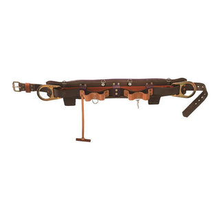 Klein Tools 5282N-19D Full-Floating Body Belt