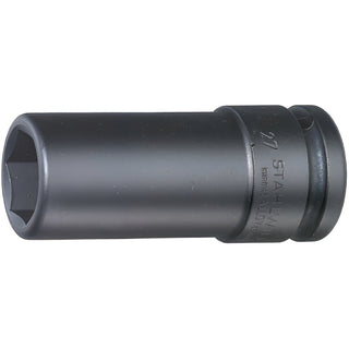 Stahlwille 25090033 33mm x 3/4" Deep Impact Hex Socket
