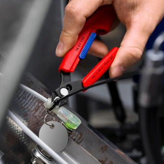 Knipex 78 61 150 SBA 6" Slim Knips