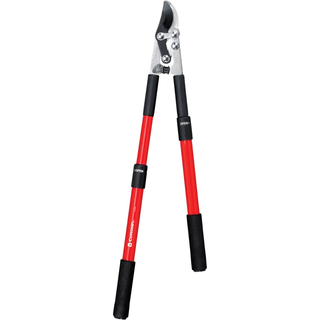 Corona FL 3470 EasyCUT Extendable Bypass Lopper, 21 in. to 33 in., 1-1/2 in. Cut Capacity