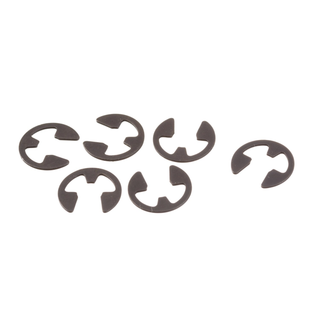 Ridgid 78780 Retainer Ring Packgae Of 6