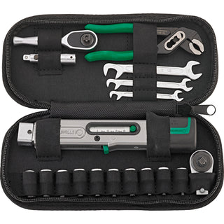 Stahlwille 96500002 Bicycle tool set