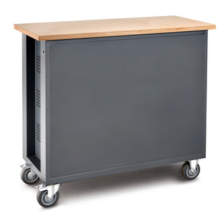 Stahlwille 85010625 12950/11 Mobile workbench, L.500 mm