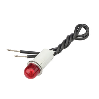 NSI 79920LW Red Indicator Light ( Neon Bulb)