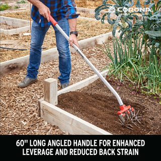 Corona LG 3634 DiscCULTIVATOR with ComfortGEL Grip
