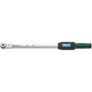 Stahlwille 96501620 713R SENSOTORK TA Torque Wrench 20/10-200Nm/1/2"+14x18mm