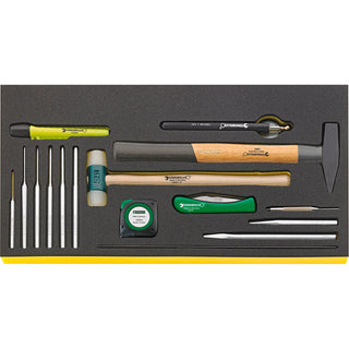 Stahlwille 96830119 TCS WT 102-109/16 Hammer