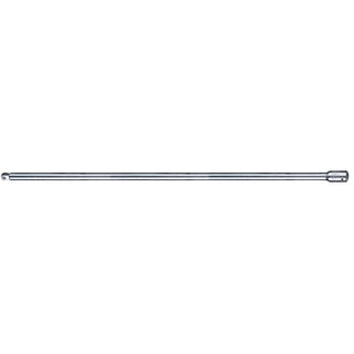 Stahlwille 11010024 405W Extension with wobble-drive, 1/4"- 356 mm