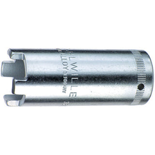 Stahlwille 03810001 3678 4-pin socket (Mercedes pressure nut on injector post)