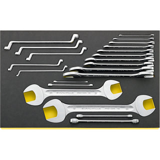 Stahlwille 97830209 3022 TCS Tool set for Mercedes-Benz HGVs