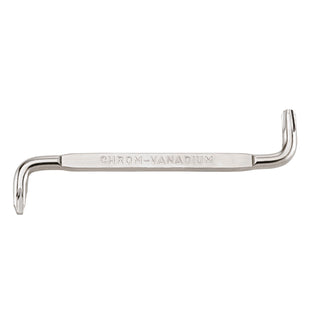 Stahlwille 73282001 Hex key for PHILLIPS screws PH