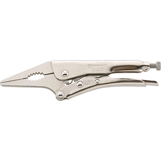 Stahlwille 65712165 6571 Long Nose Self Grip Wrench, 165mm