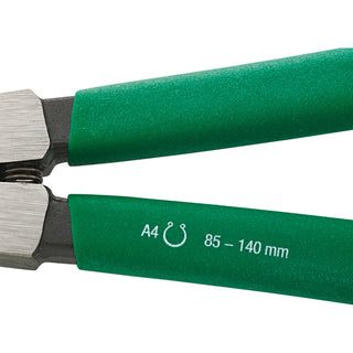 Stahlwille 65456104 Circlip pliers for external circlips