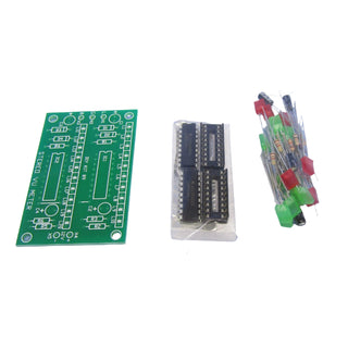 Philmore 80-880 Stereo VU Meter