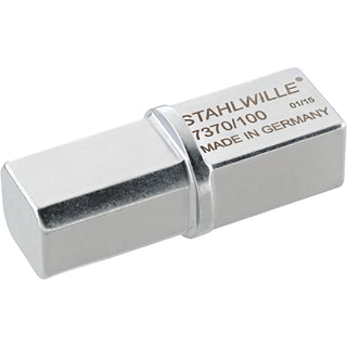 Stahlwille 58291100 7370/100 Adaptor