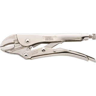 Stahlwille 65642175 6564 Self Grip Wrench w/ Wire Cutter, 175mm