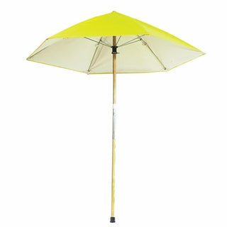 GMP 80920 Model D Umbrella, 72", Wooden Pole