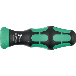 Wera 80 RA Vario Blade Holding Handle with Ratchet Functionality