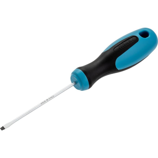Hazet 810-25 Screwdriver, Slotted, 0.4x2.5mm