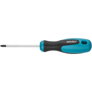 Hazet 810-PZ1 Screwdriver, Pozidriv, PZ1