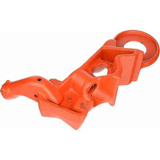 Ridgid 41160 Base Vise 640