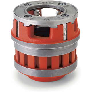 Ridgid 83485 12-R Hand Threader Die Head