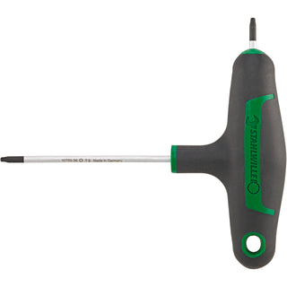 Stahlwille 43293020 TORX® T-Screwdriver For Screws With TORX® Internal Profile, T20