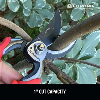 Corona BP 7200 ProCUT Bypass Pruner, 1 in. Cut Capacity
