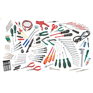 Stahlwille 96221010 Electronic tool set