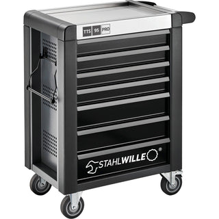 Stahlwille 81200163 Tool trolley