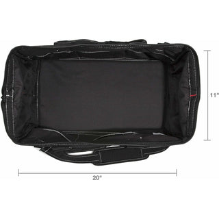 Dickies 57087 20-Inch Work Bag