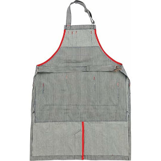 Dickies 57150 Hickory Stripe Canvas Apron