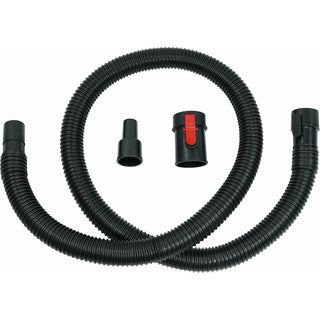 Ridgid 31713 VT1720 1-7/8" x 7' Wet/Dry Vac Hose Kit