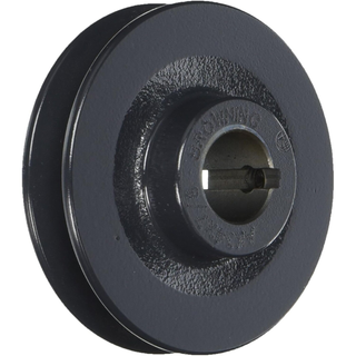 Ridgid 94237 Pulley Motor with Set Screw