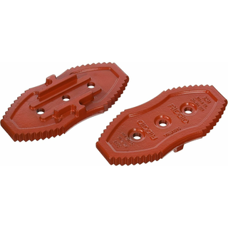 Ridgid 93045 Set of Jaws F/3231 Tong