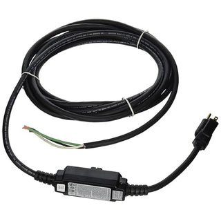 Ridgid 63922 Line Cord, GFI 15A 125V 12/3A