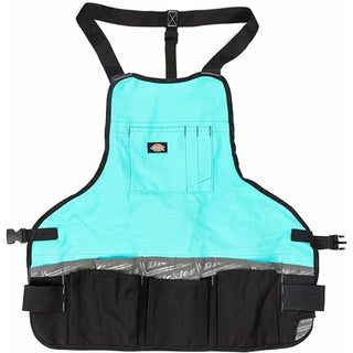 Dickies 57147 16-Pocket Workshop Bib Apron