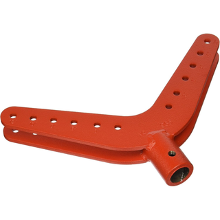 Ridgid 89005 Bracket, Roller