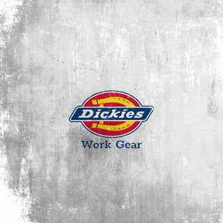 Dickies 57080 5-Pocket Single Side Tool Pouch / Work Apron
