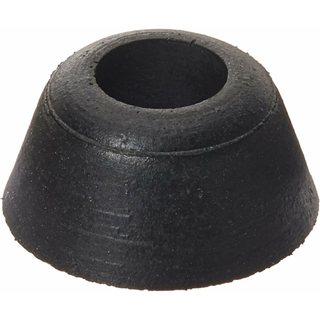 Ridgid 71972 Pack of  2 Rubber Foot