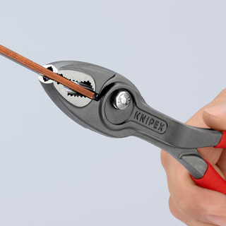 Knipex 82 01 250 SBA TwinGrip Pliers